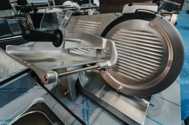 Adriatic Gastro Show, mesoreznica, kuhinjski aparati FOTO Matija Lipar_-15