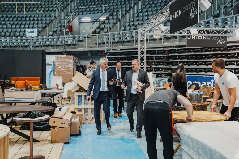 Adriatic Gastro Show, Stipe Samija, Branko Dukic FOTO Matija Lipar_-9