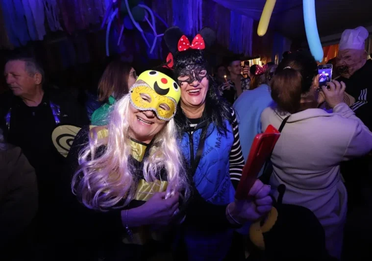 Maskare na VIru FOTO Kazimir Skrbic 1