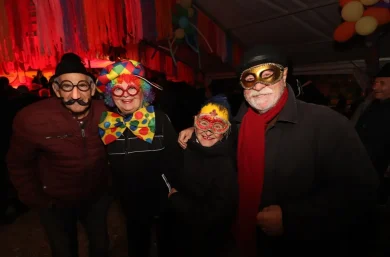 Maskare na VIru FOTO Kazimir Skrbic 15