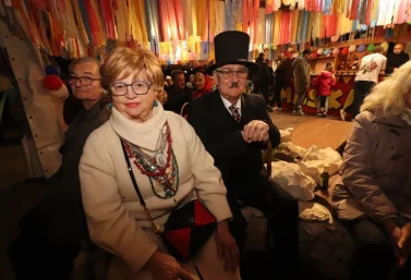 Maskare na VIru FOTO Kazimir Skrbic 16