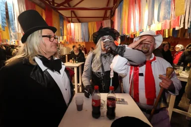 Maskare na VIru FOTO Kazimir Skrbic 18