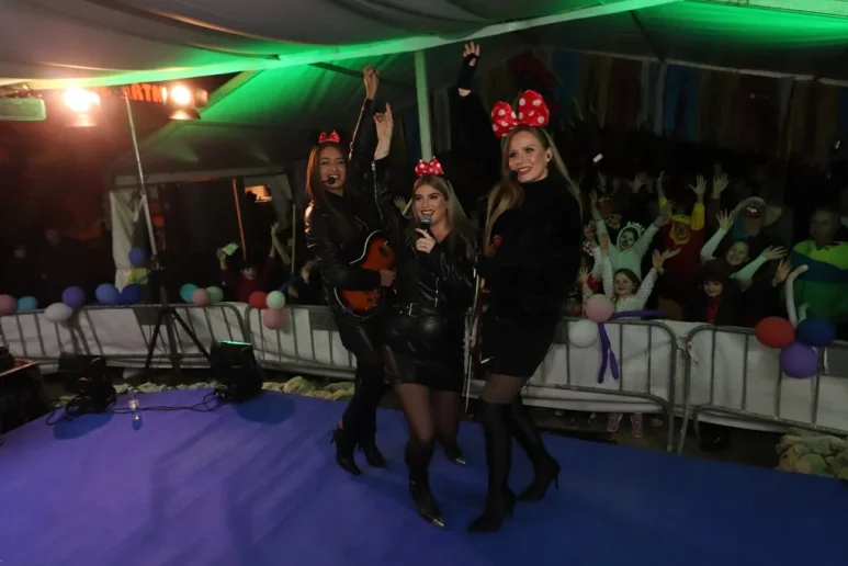 Maskare na VIru FOTO Kazimir Skrbic 19