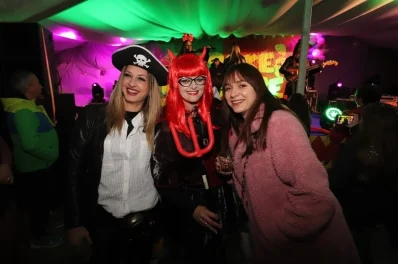 Maskare na VIru FOTO Kazimir Skrbic 2