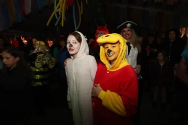 Maskare na VIru FOTO Kazimir Skrbic 21