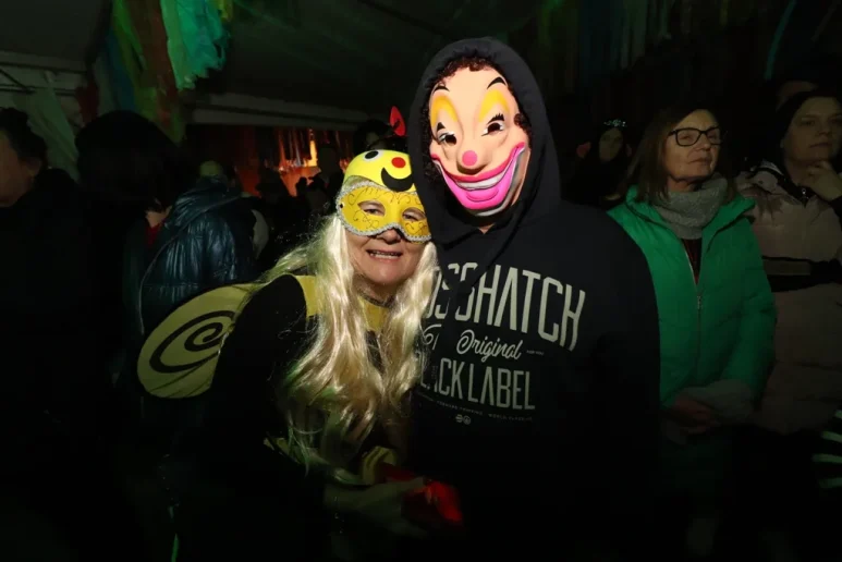 Maskare na VIru FOTO Kazimir Skrbic 23