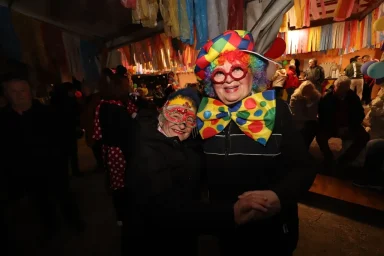 Maskare na VIru FOTO Kazimir Skrbic 24