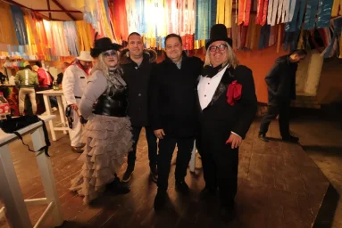 Maskare na VIru FOTO Kazimir Skrbic 26