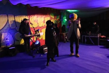 Maskare na VIru FOTO Kazimir Skrbic 27