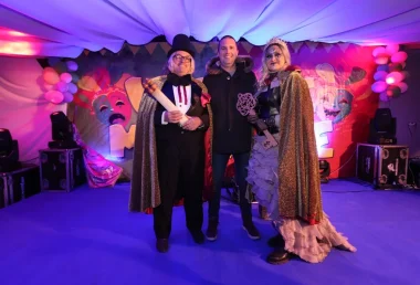 Maskare na VIru FOTO Kazimir Skrbic 3