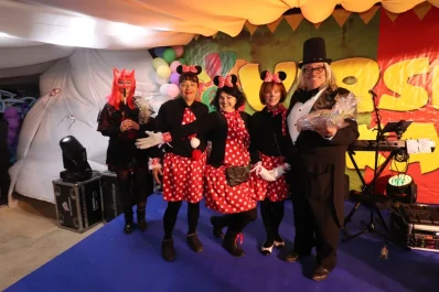 Maskare na VIru FOTO Kazimir Skrbic 30