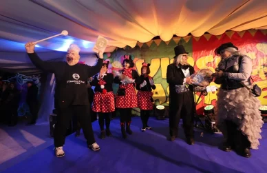 Maskare na VIru FOTO Kazimir Skrbic 32