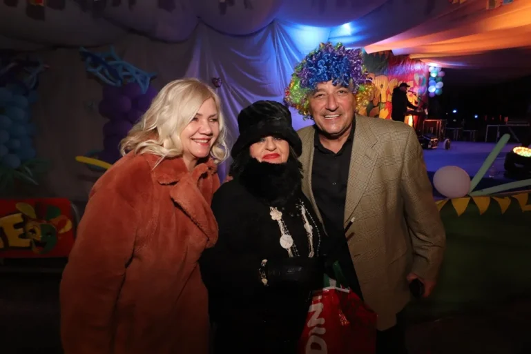 Maskare na VIru FOTO Kazimir Skrbic 33