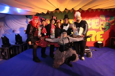 Maskare na VIru FOTO Kazimir Skrbic 5