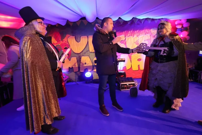 Maskare na VIru FOTO Kazimir Skrbic 7