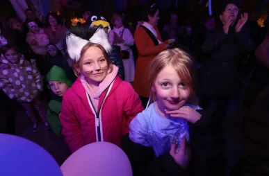 Maskare na VIru FOTO Kazimir Skrbic 9