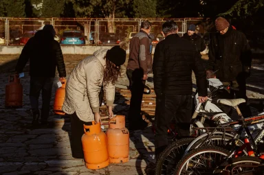 Policijska drazba, plinska boca FOTO Matija Lipar-4
