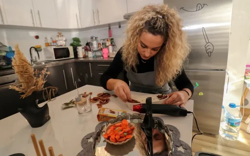 matea bozic svijece6