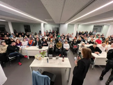 predavanje kresimir misak biograd1