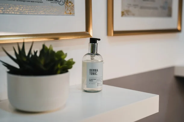 Next level beuaty studio FOTO Matija Lipar FOTO Matija Lipar-10