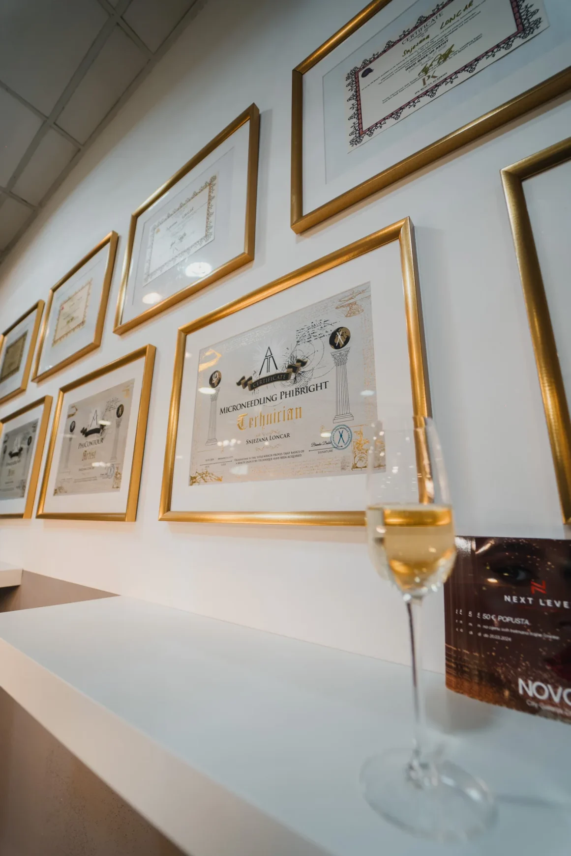 Next level beuaty studio FOTO Matija Lipar FOTO Matija Lipar-4