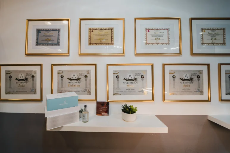 Next level beuaty studio FOTO Matija Lipar FOTO Matija Lipar-9