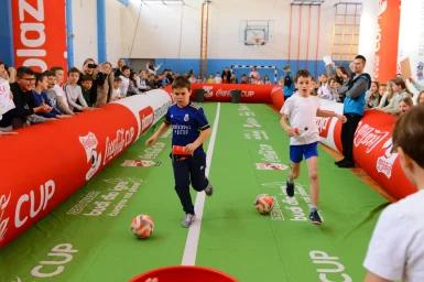 Zero Waste Sportske igre mladih FOTO Karlo Sutalo PR 4