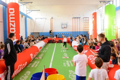 Zero Waste Sportske igre mladih FOTO Karlo Sutalo PR 5