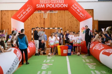 Zero Waste Sportske igre mladih FOTO Karlo Sutalo PR 6