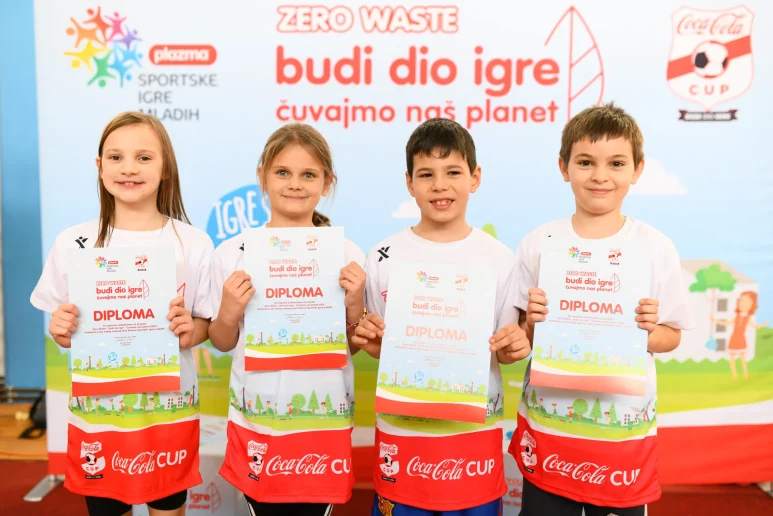 Zero Waste Sportske igre mladih FOTO Karlo Sutalo PR 9