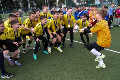 finale zimske lige32