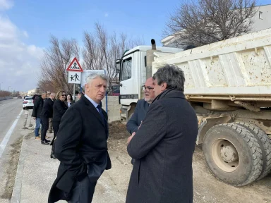 izgradnja vodovodne mreze dinjiska5