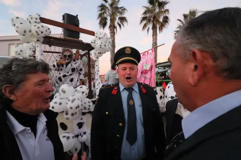 karnevalska povorka vir17