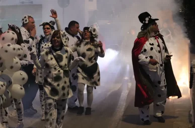 karnevalska povorka vir20