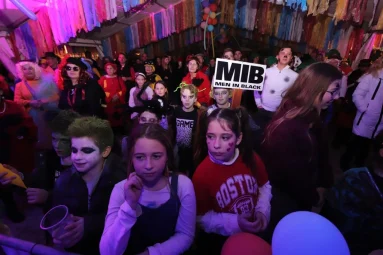 karnevalska povorka vir40