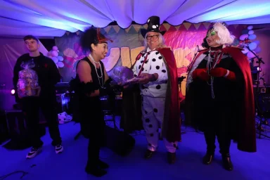 karnevalska povorka vir42