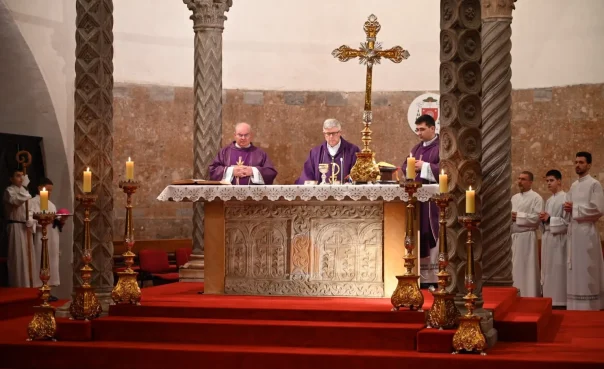 misa pepelnica mons. zgrablic1