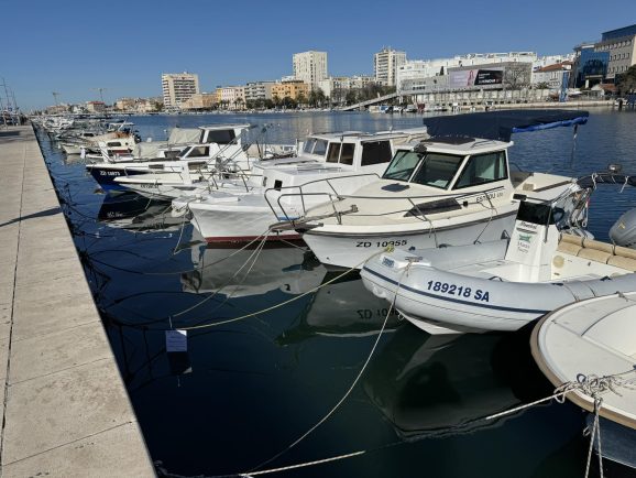 obavijest na plovilima jazine1