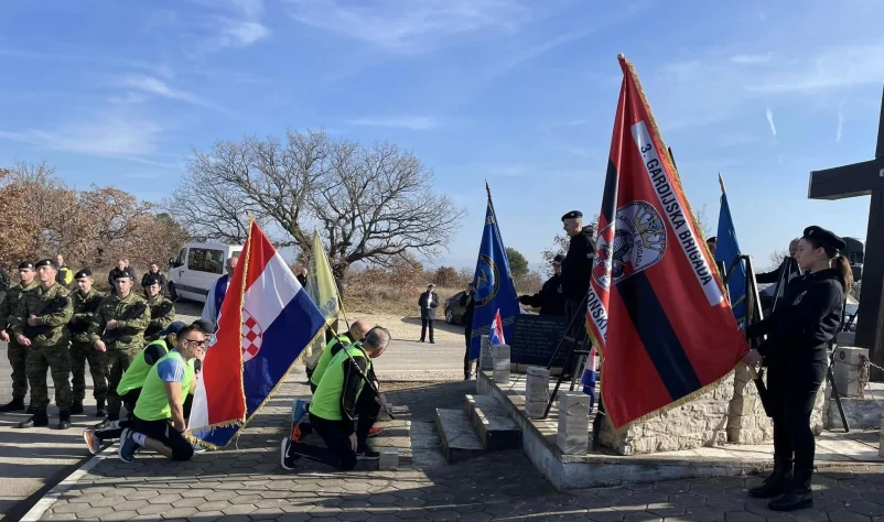 obiljezavanje stradavanja pripadnika kuna10