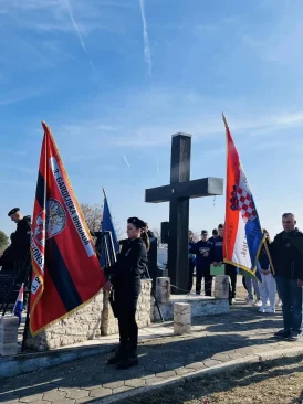 obiljezavanje stradavanja pripadnika kuna11
