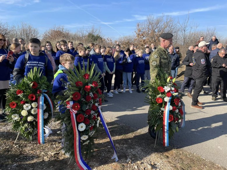 obiljezavanje stradavanja pripadnika kuna13