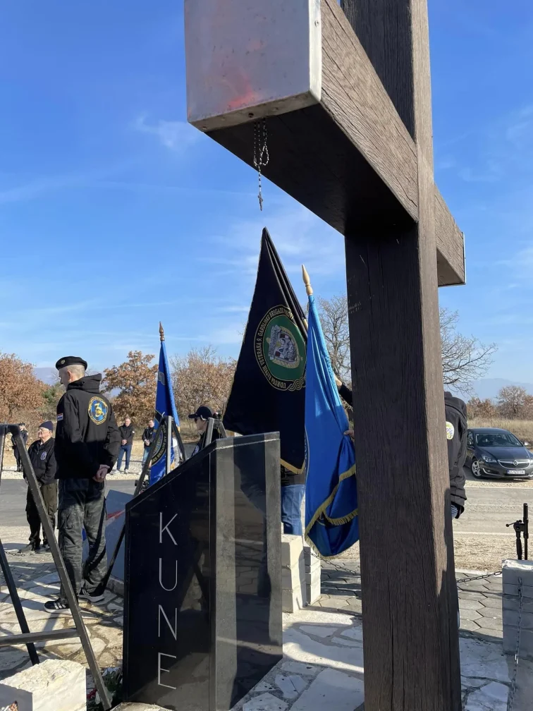 obiljezavanje stradavanja pripadnika kuna15