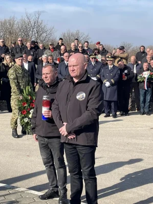 obiljezavanje stradavanja pripadnika kuna6