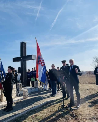 obiljezavanje stradavanja pripadnika kuna8