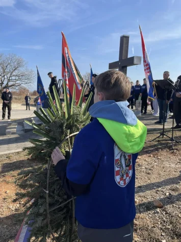 obiljezavanje stradavanja pripadnika kuna9