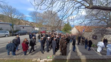 obljetnica samostana karin1