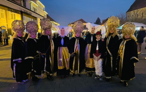 paski karneval samoborski fasnik1