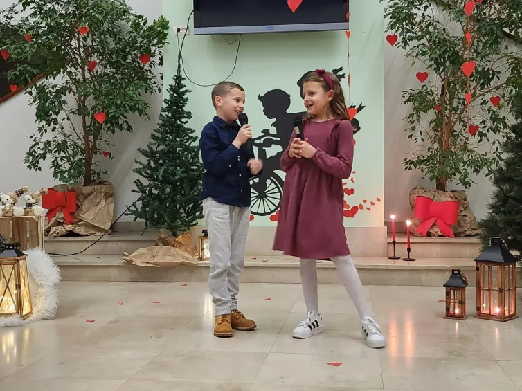 predstava u os sime budinica 1