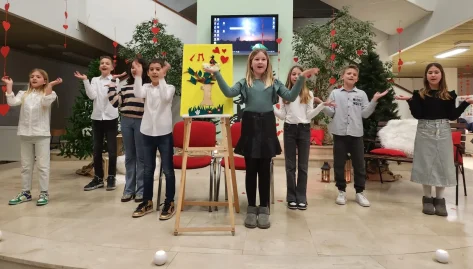 predstava u os sime budinica 2