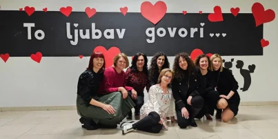 predstava u os sime budinica 6